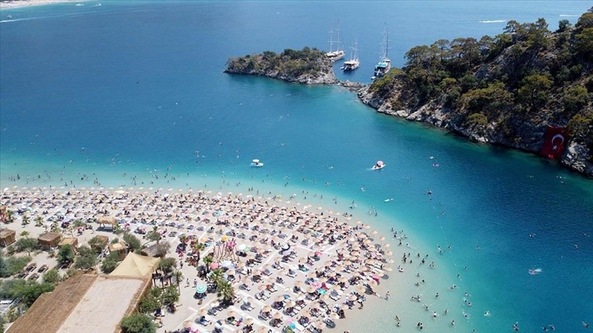 Çok düşük fiyatlı paket tur veya otel fiyatları görürseniz dikkat