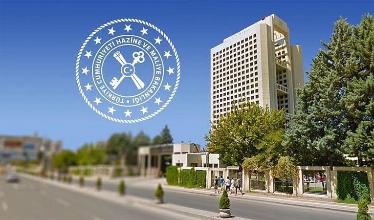 Hazine 3,3 milyar lira borçlandı