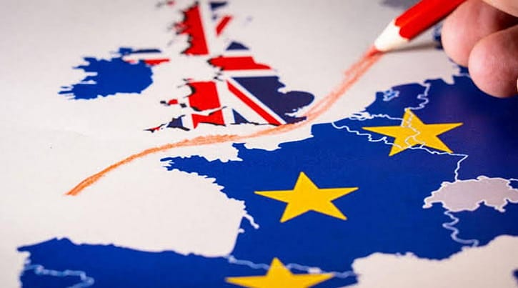 Brexit’in çözümü STA’da aranıyor