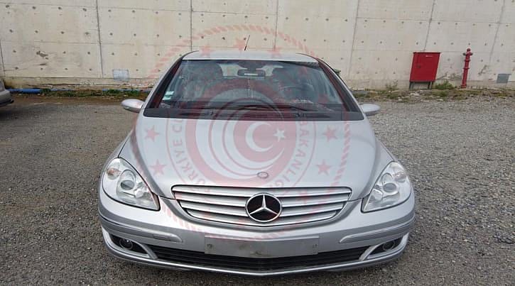 4700 liradan 330 bin liraya: İşte e-ihale sistemindeki bazı araç ilanları-9