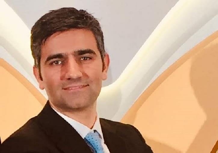 Türk mühendislerden yurtdışı atağı