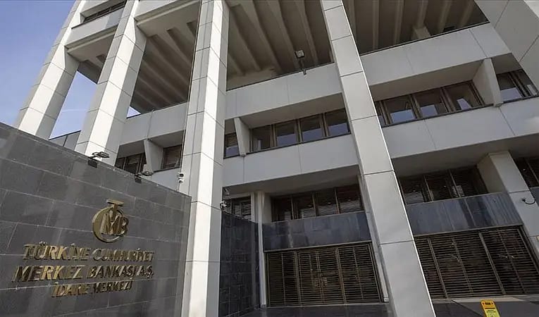 TCMB: Enflasyondaki yükselişe en belirgin katkı enerji grubundan