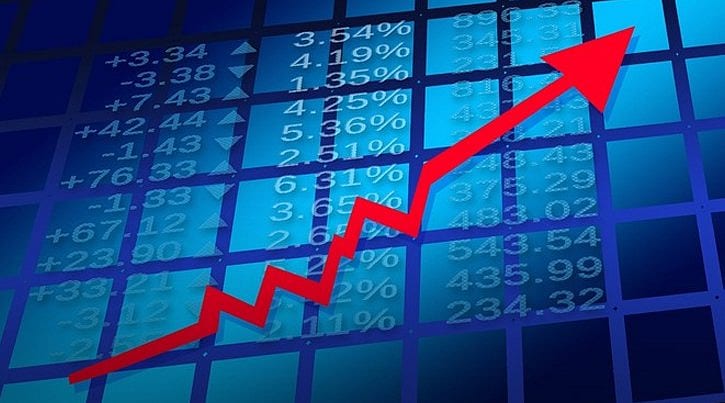 BİST 100 hisselerinin teknik analizi (4.2.2018)