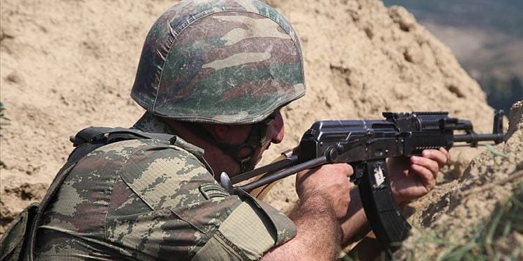 Dışişleri Bakanlığı: Azerbaycan nasıl isterse o şekilde yanında olacağız-0