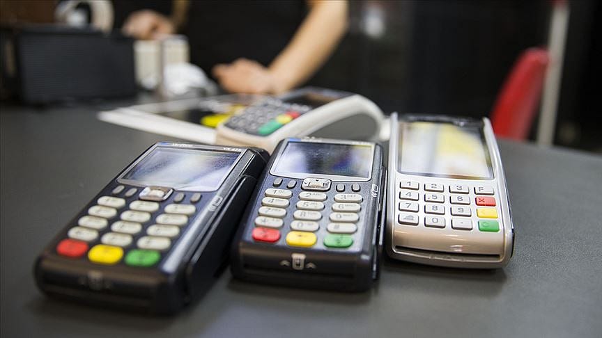 Temassız ödemelerde tüm zamanların en yüksek oranı