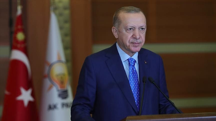 Cumhurbaşkanı Erdoğan duyurdu: Esnafın kredi ödemelerine erteleme