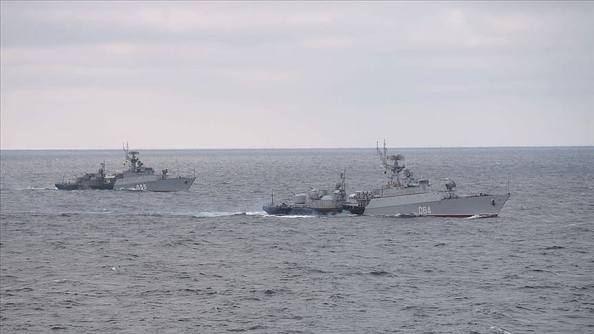 Rusya ve NATO'dan karşılıklı açıklamalar