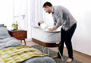 Ebeveynlerin yardımcısı bebek teknolojileri!-1