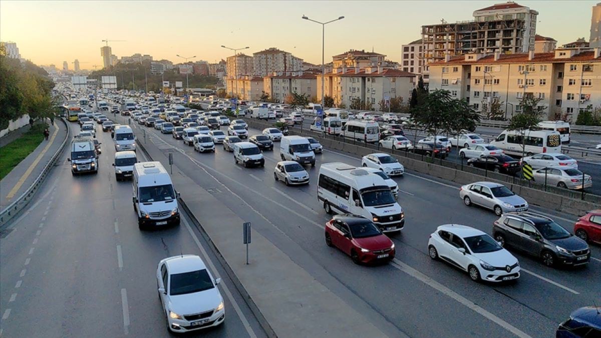 Araçların uygunluk onayı işlemlerinde tanınabilecek muafiyetlere ilişkin esaslar belirlendi