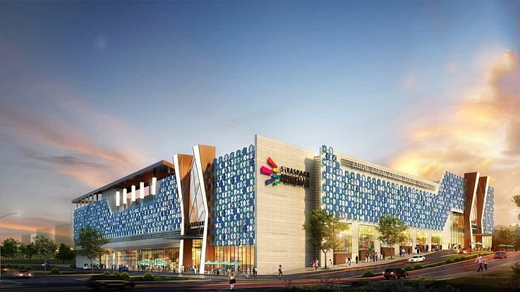 Sivas'ta AVM ve 5 yıldızlı otel sevinci