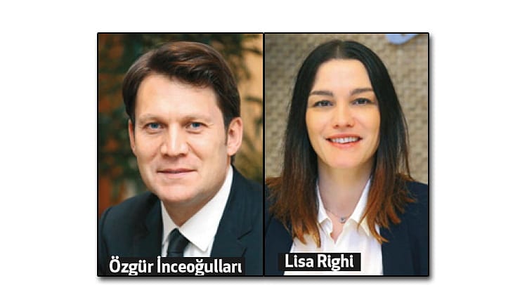 JTI'de yeni yapılanma