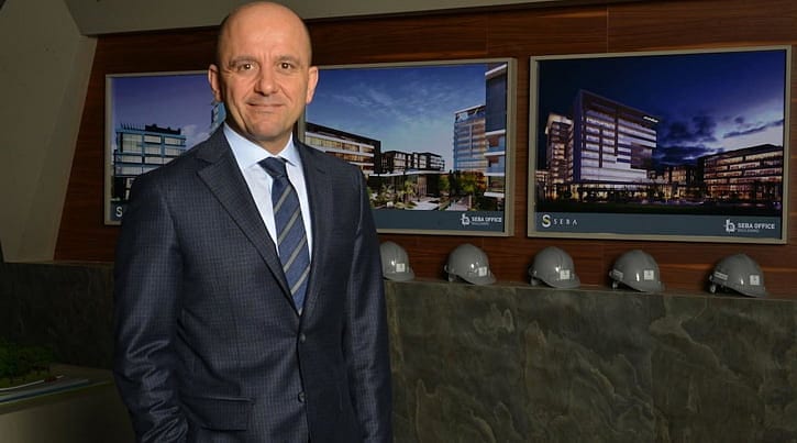 Seba, üç yeni projeye başlayacak
