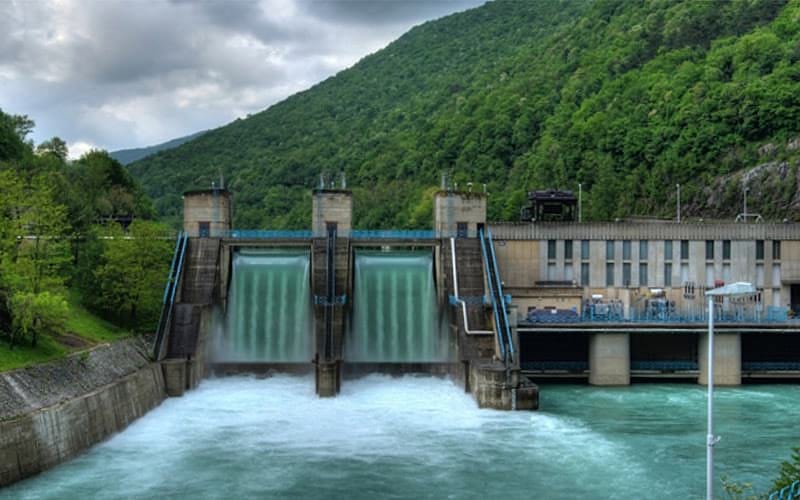 Çal Hidroelektrik Santrali özelleştirmesinde en yüksek teklifi Erk İnşaat verdi