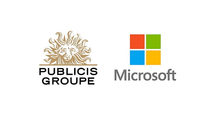 Publicis Microsoft ile neden işbirliği yaptı?