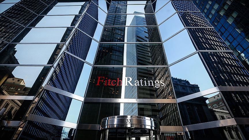 Fitch'ten 'İngiltere derin resesyona giriyor' uyarısı