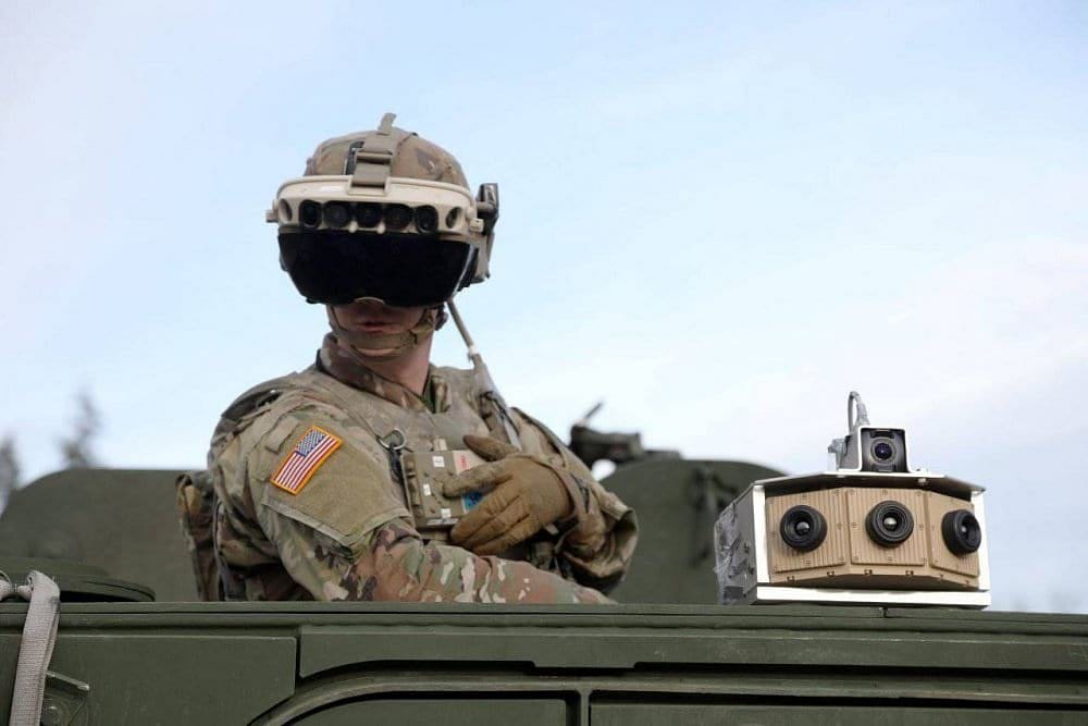 Pentagon'un 22 milyar dolarlık ihalesini Microsoft kazandı: Video oyunundan esinlendi