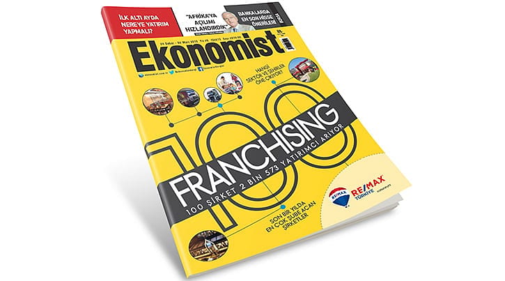 Ekonomist’te bu hafta