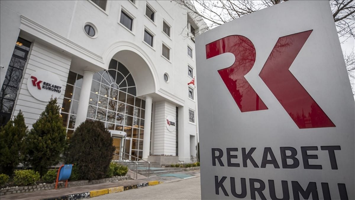 Rekabet Kurulu'ndan 7 şirket hakkında soruşturma