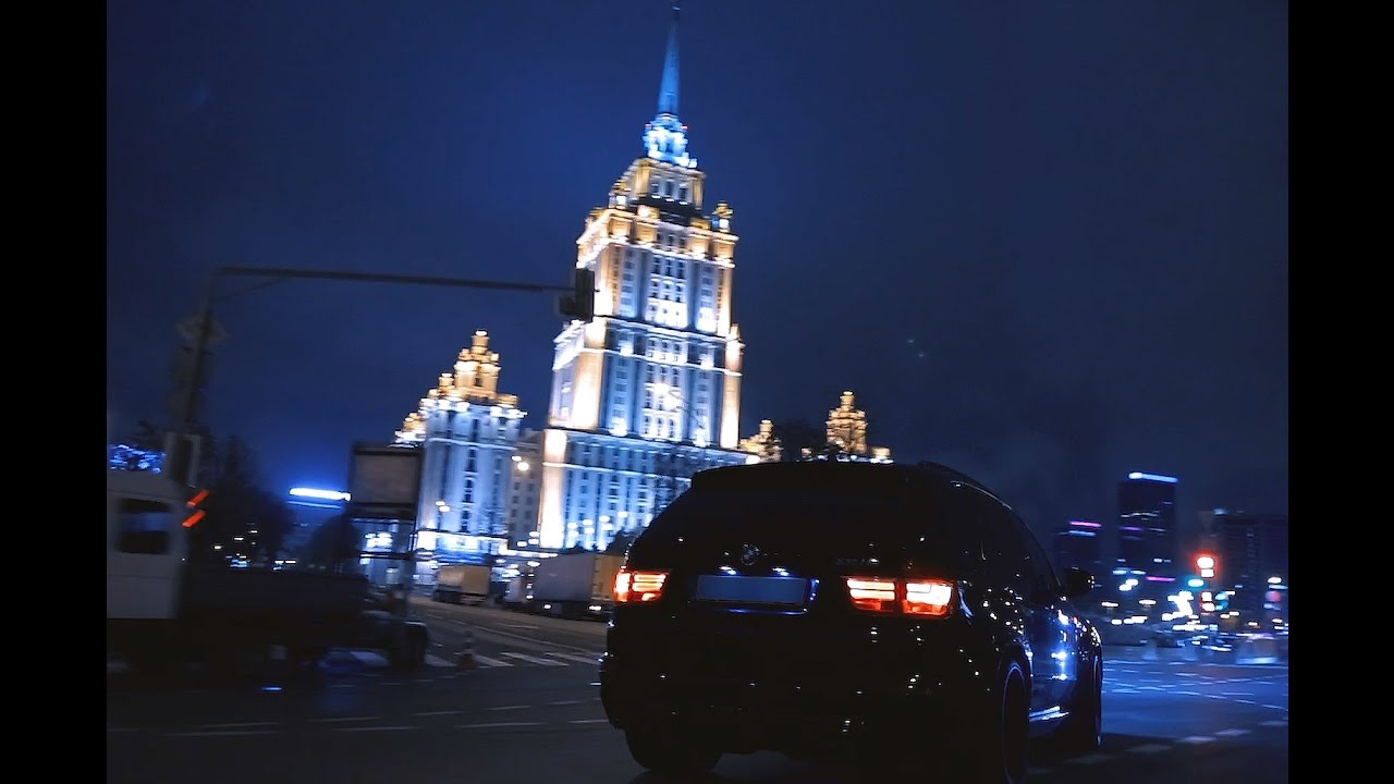 BMW'den Rusya kararı