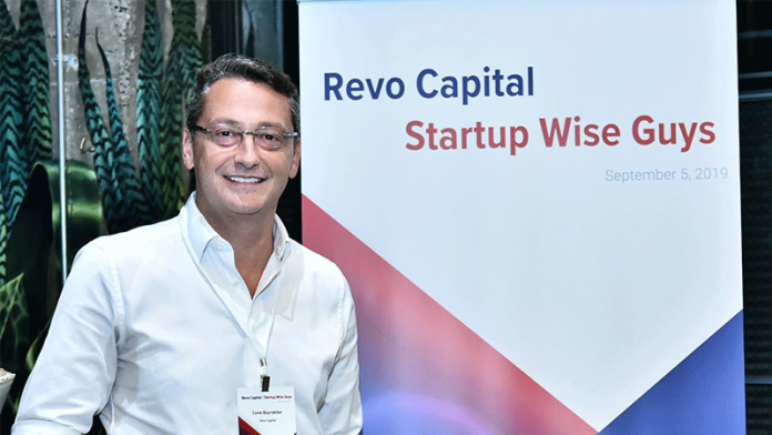 Revo Capital’den start up’lara müjde!