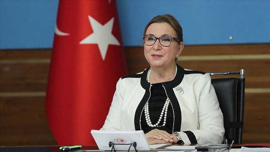Müteahhitlik sektörü 2020'de 14,4 milyar dolarlık proje üstlendi