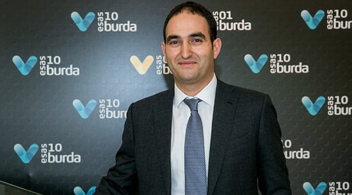 Esas'tan yurtdışında gayrimenkul atağı