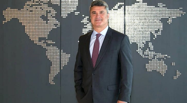 EY Türkiye'de entegre çözümleri öne çıkaracak