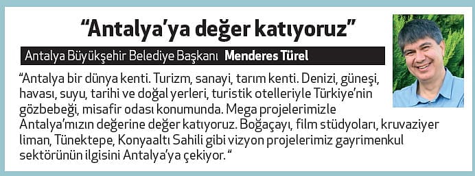 Markalı konutçular Antalya’da keşfe çıktı-3