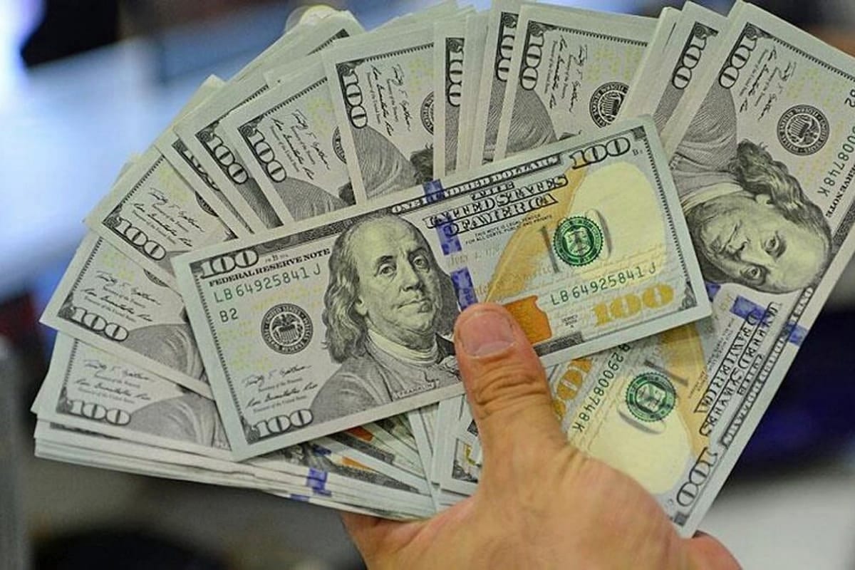 Dolar ve euro'da yeni rekor