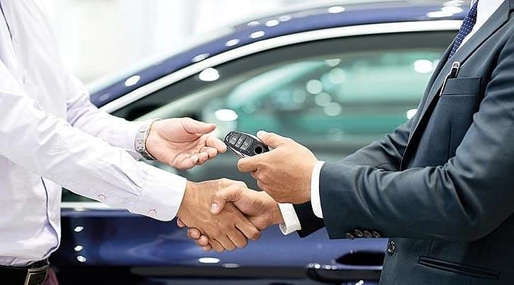 Mart rakamları açıklandı: Otomotivde rekor satış!
