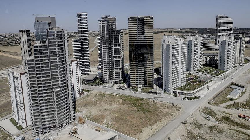 Konutta fiyat artışı uyarısı