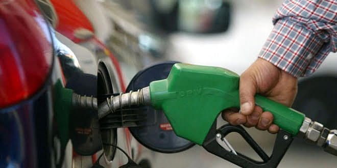 Benzine 16 kuruş zam