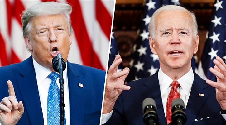 Trump ve Biden rekabetinde ekonomi politikaları öne çıkıyor