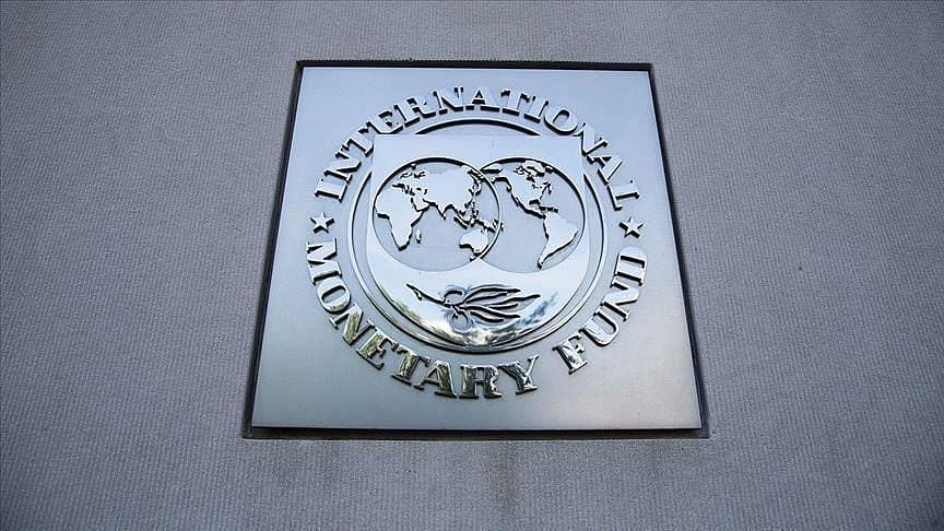IMF'den Merkez bankalarına enflasyon uyarısı 