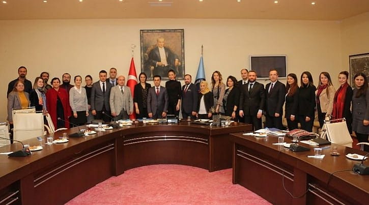 Güney Kariyer Fuarı için geri sayım başladı