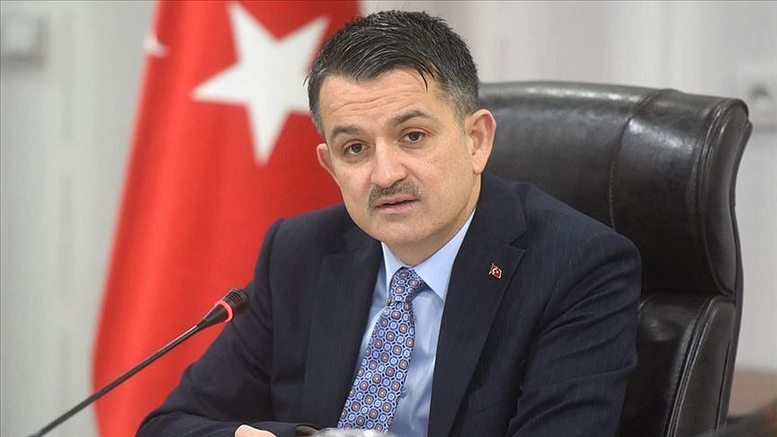 e-Tarım portalı yarın tanıtılacak