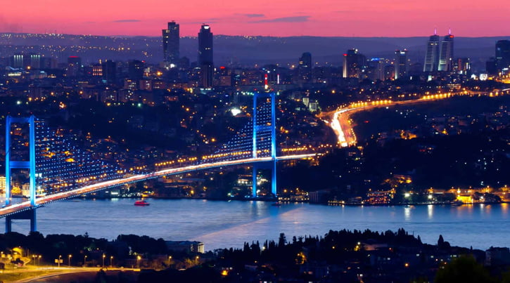 İstanbul iyi günlere 2020’de dönecek