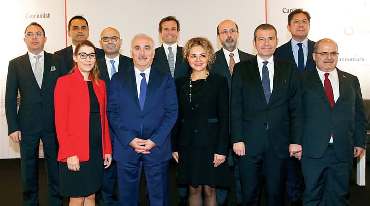 Bankacılar 2019'a umutlu bakıyor