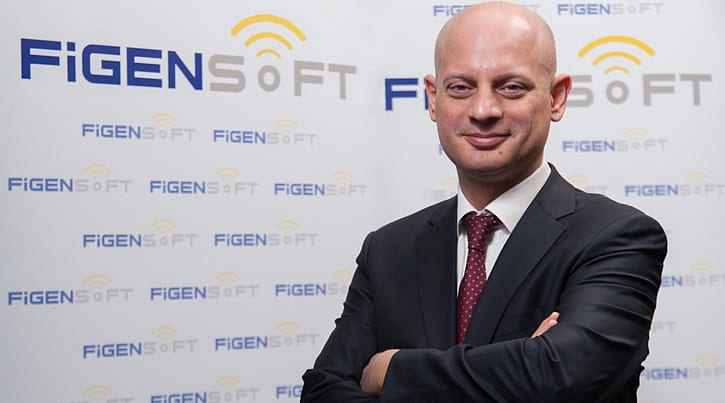 Figensoft ABD'de şirket kuracak