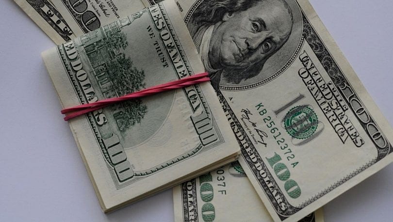 Serbest piyasada dolar - Euro açılış fiyatları