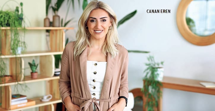 Sürdürülebilir markayı yurtdışına açacak