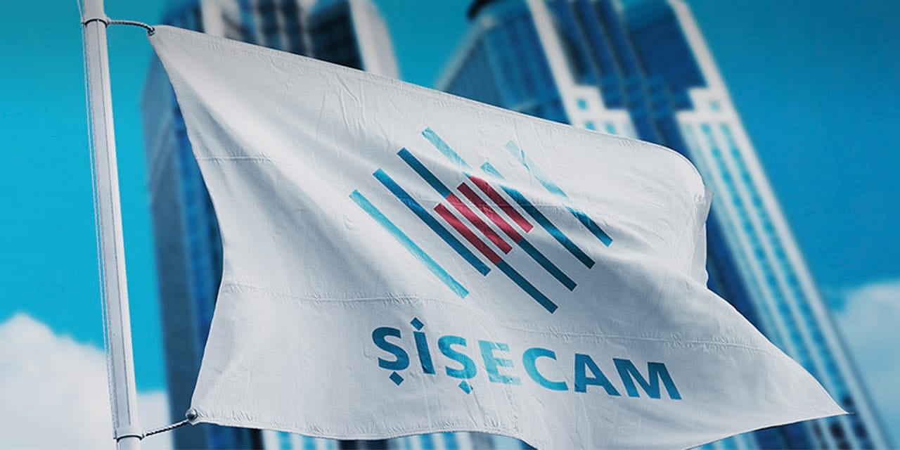 Şişecam'a 240 milyon avroluk sendikasyon kredisi