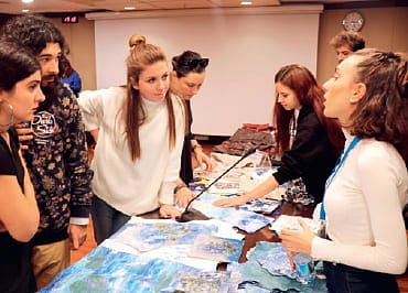 Anadolu Grubu fikirleri bekliyor: Birinciye 20 bin TL-1