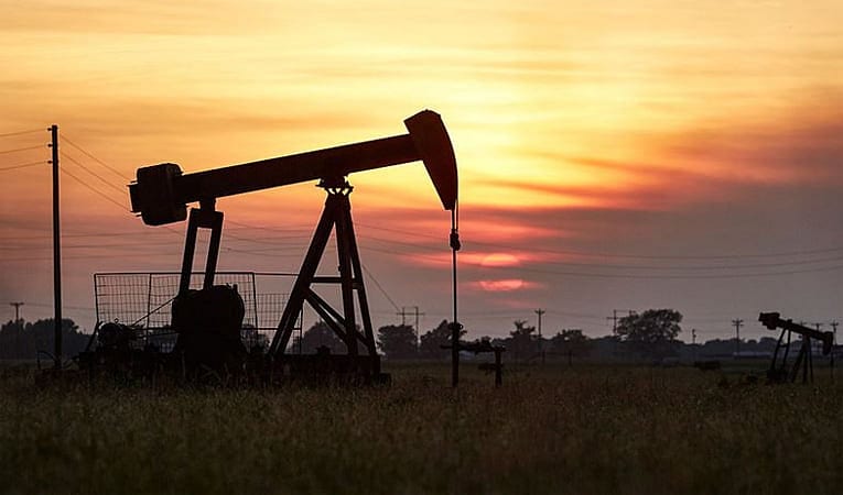 Petrol üretimi ve tüketiminde yine dünya lideri