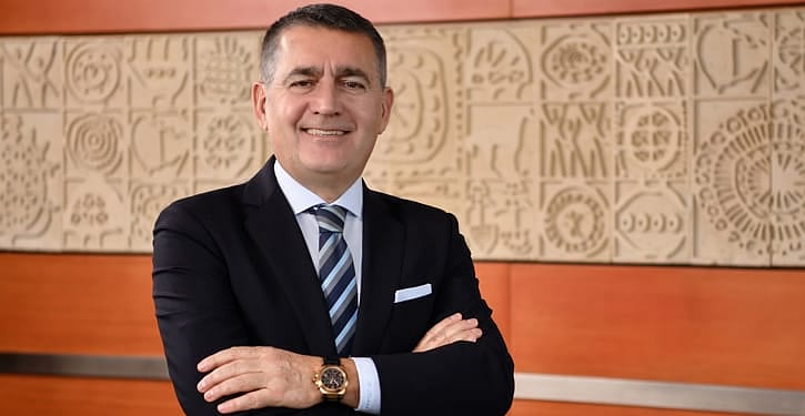 Bir fabrikayla yerli üretimi ikiye katlayacak