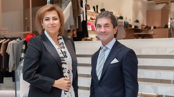 Vakko, 120 milyon TL yatırımla otelcilik işine giriyor 
