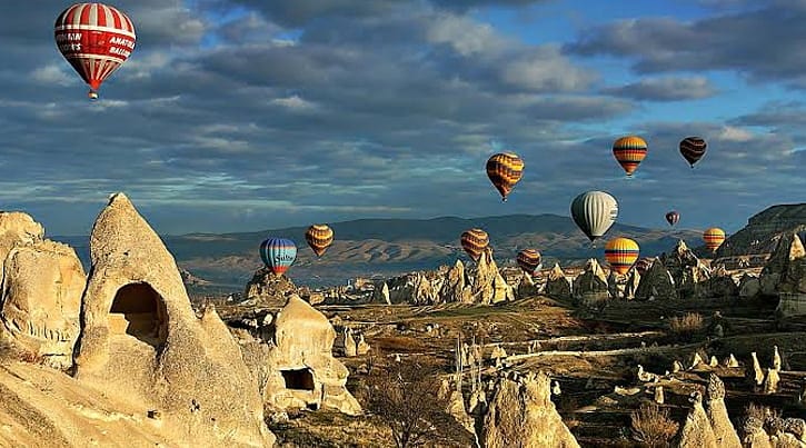 Yurtiçi turizmde toparlanma var
