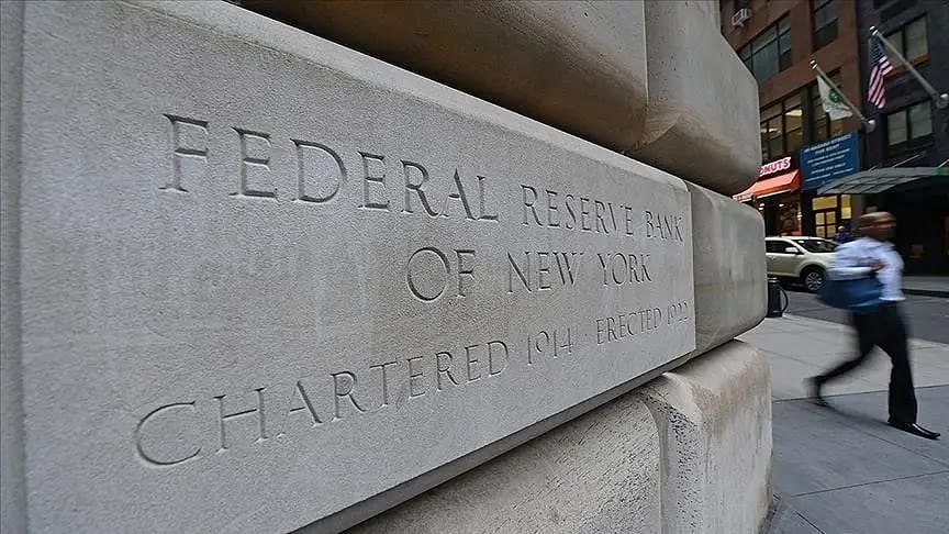Fed'in Bej Kitap: ABD'li şirketler artan fiyatlarla mücadele ediyor