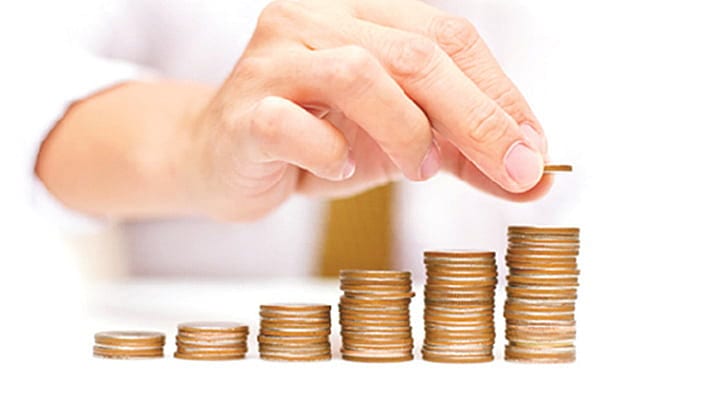 BES fonları 10 ayda yüzde 9,9 kazandırdı
