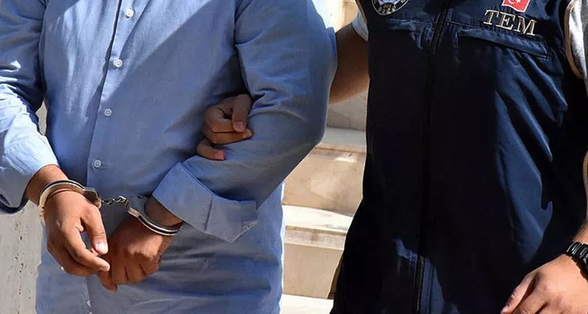 Kamuyu 25 milyar lira zarara uğratan firmalara 29 ilde operasyon: 250 gözaltı